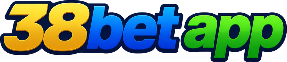 38bet app logo